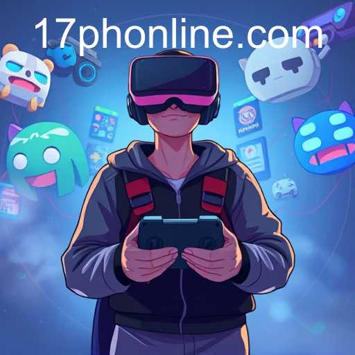 Emerging Trends in Online Gaming