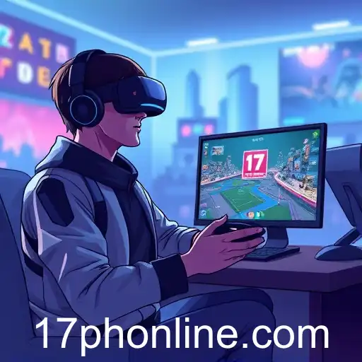 The Evolution of Online Gaming Platforms