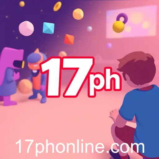 The Rise of 17ph Online: A New Era for Gaming