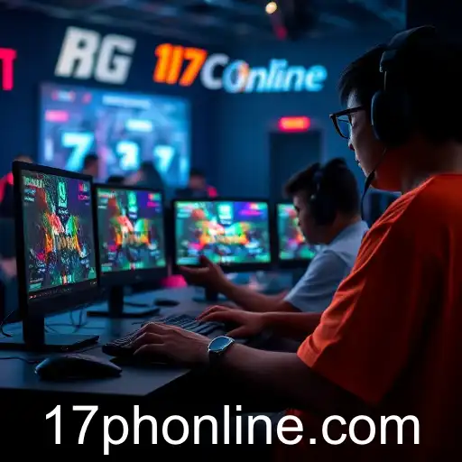 Rise of Online Gaming in the Philippines