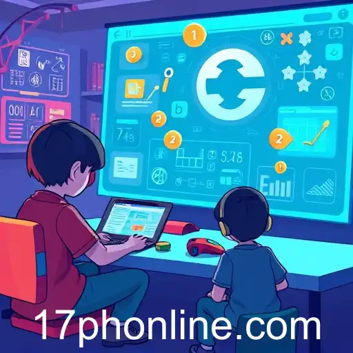 The Rise of Gaming Communities in 2025