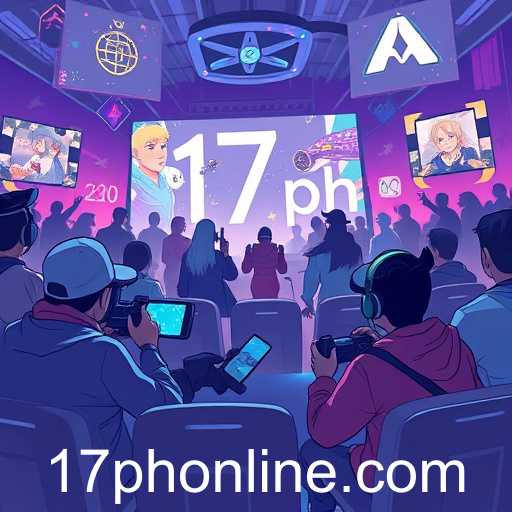 Rising Trends in Online Gaming Communities