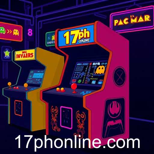 The Rise of 17ph Online in Gaming