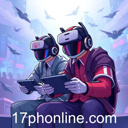 The Rise of 17PH Online in Modern Gaming