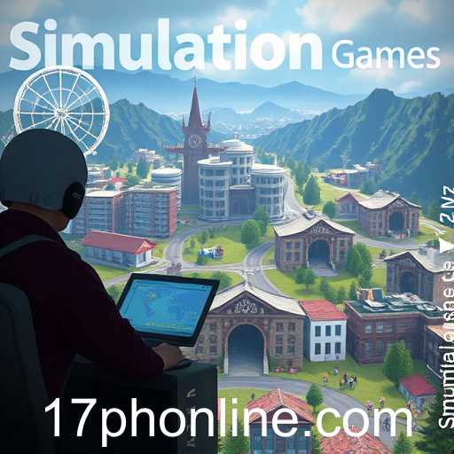 The Rise of Online Gaming in a Digital World