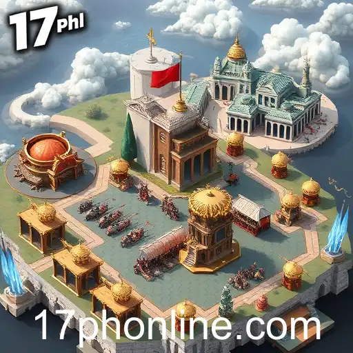 Exploring the Depths of Strategy Games: The Allure of '17ph Online'